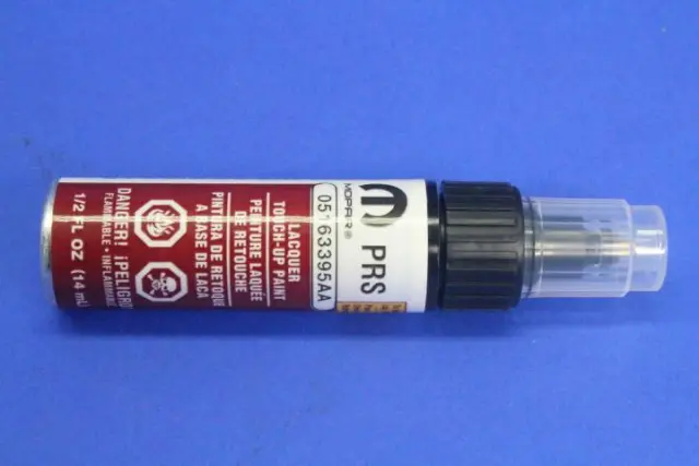 Touch Up Brush Paint - Mopar (05163395AB)