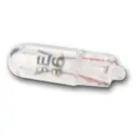 3218 - : LIGHT BULB, T1-3/4 WEDGE, 1.3W, REPLACEMENT, FOR 5" MONSTER TACH for AutoMeter Image