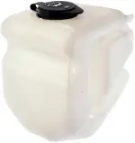 603131 - : Windshield Washer Fluid Reservoir for Dorman Image