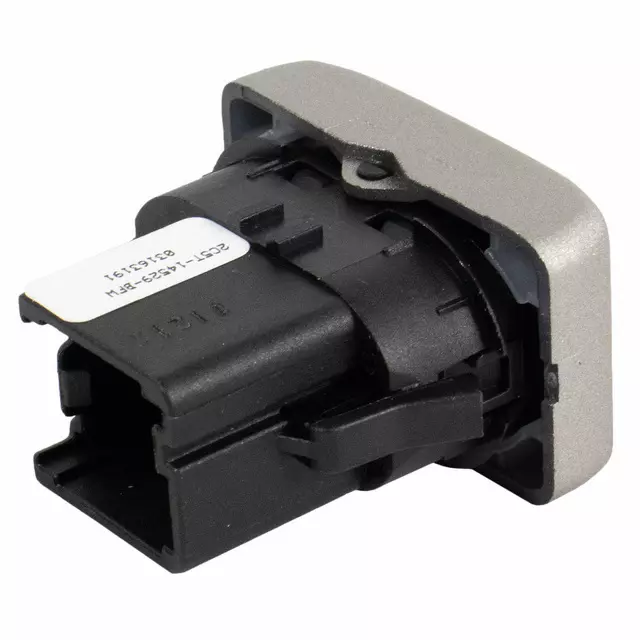 Sunroof Switch - Ford (2c5z14529ba)