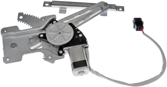 751782 - Interior: Window Motor and Regulator Replaces Mitsubishi 5743A065, 5743A108 for Dorman Image