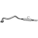 54617 - : Direct Fit Exhaust Resonator and Pipe Assembly for Walker Exhaust Image