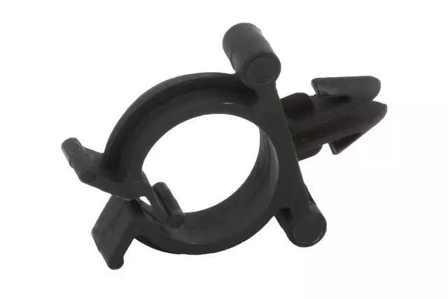 10150076 - : Multi-Purpose Clip for Cadillac: Escalade, Escalade ESV | Chevrolet: Malibu, Silverado 1500, Silverado 1500 LD, Silverado 2500 HD, Silverado 3500 HD, Suburban, Tahoe | GMC: Sierra 1500, Sierra 1500 Limited, Sierra 2500 HD, Sierra 3500 HD, Yukon, Yukon XL | Oldsmobile: Cutlass Image