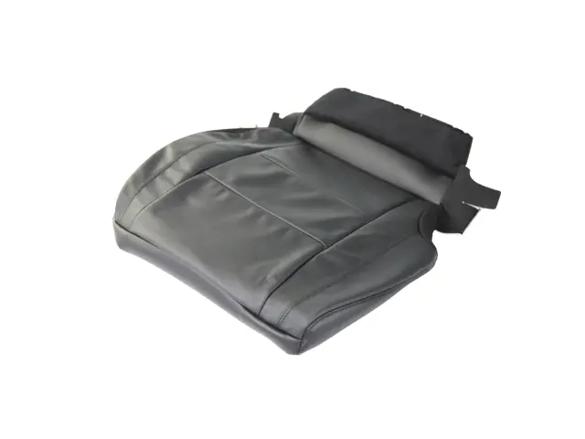6VJ76DX9AA - : Rear Seat Cushion Cover, Right for Mopar Image