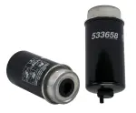 33658 - : WIX Key-Way Style Fuel Manager Filter for WIX Image