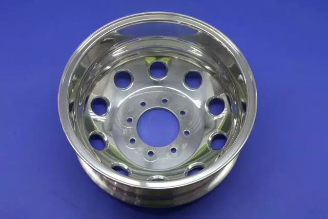 Wheel, Alloy - Mopar (4755209AA)