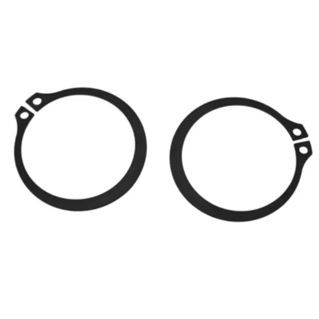 Lower Ball Joint Retainer Nut - Ford (EOTZ-3K050-B)