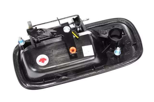 25942274 - : Intermediate Side Exterior Door Handle for GM Image