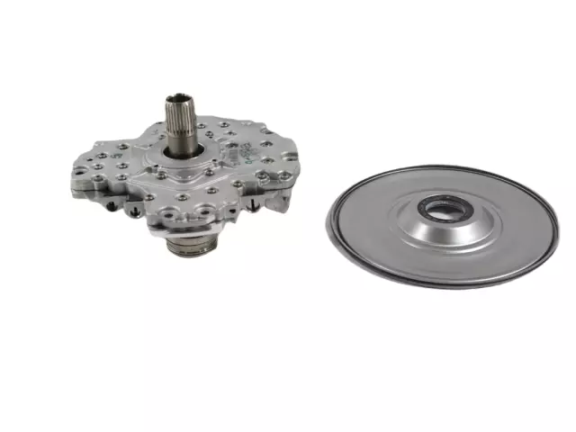 R8009879AE - Automatic Transmission Multi-Speed: Transmission Oil Pump Kit, Remanufactured for Mopar Image
