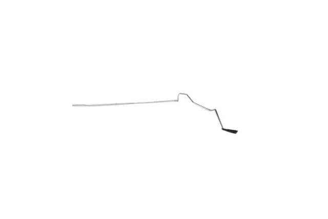 19257318 - : Rear AC Line for Cadillac: Escalade | Chevrolet: Tahoe | GMC: Yukon Image