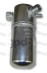 9412163 - : gpd System Service Kit 9412163 for GLOBAL PARTS DISTRIBUTORS Image