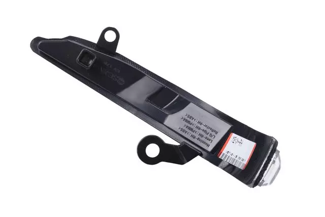 Passenger Side Rearview Mirror Turn Signal Lamp - GM (94781640)