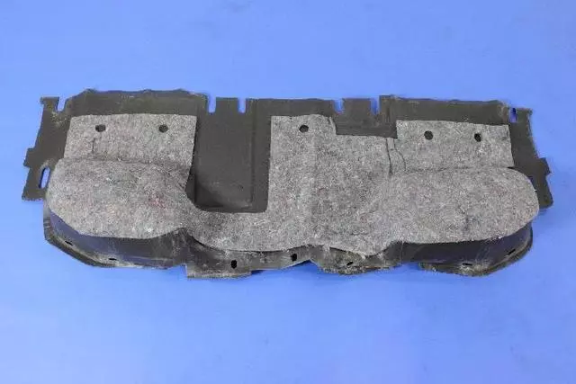 68245835AC - Interior Trim: Floor Pan Silencer for Mopar Image