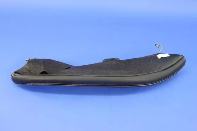 Seat Back Bolster Assembly - Mopar (5VA221X9AA)
