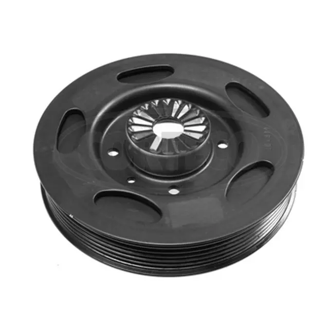80001120 - Engines &amp; Components: Corteco Engine Crankshaft Pulley for Corteco Image