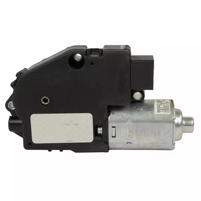 Sunroof Motor - Ford (8A8Z-15790-A)