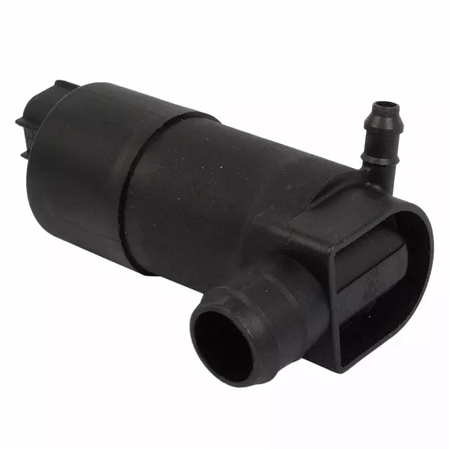 BK2Z17664A - Electrical: Washer Pump for Ford Image