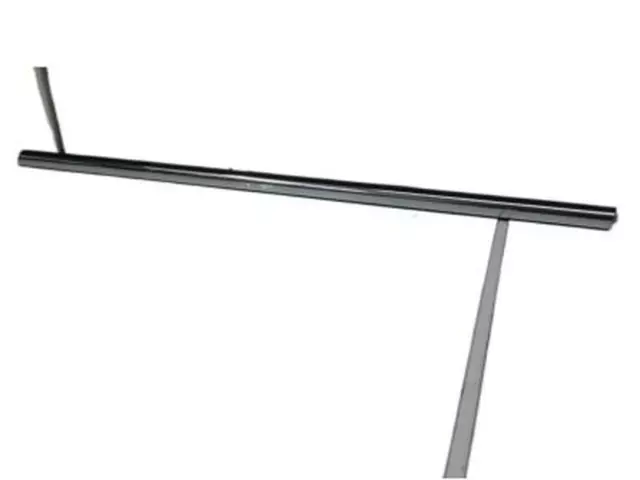 BE8Z5821453B - : Belt Molding for Ford: Fiesta Image