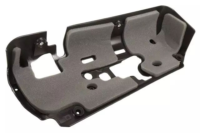 12701522 - : Intake Manifold Cover for GM Image