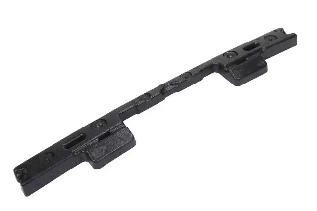 42338141 - : Rear Bumper Fascia Energy Absorber for GM Image