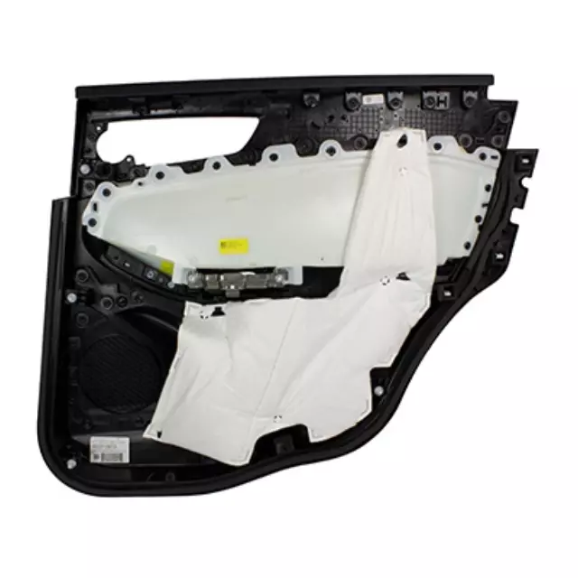 Door Trim Panel - Ford (FT4Z-5827411-CAB)