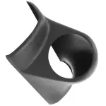 10101 - : GAUGE MOUNT, A-PILLAR POD, SINGLE, 2 1/16", FORD MUSTANG 79-93 FOX for AutoMeter Image