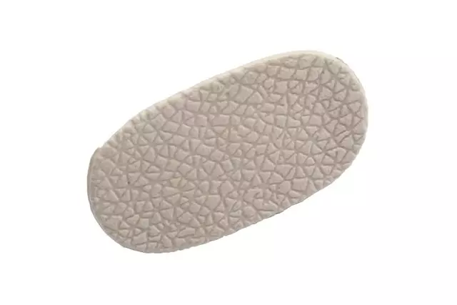 15912855 - : Very Light Cashmere Body Lock Pillar Garnish Molding Plug for GM Image