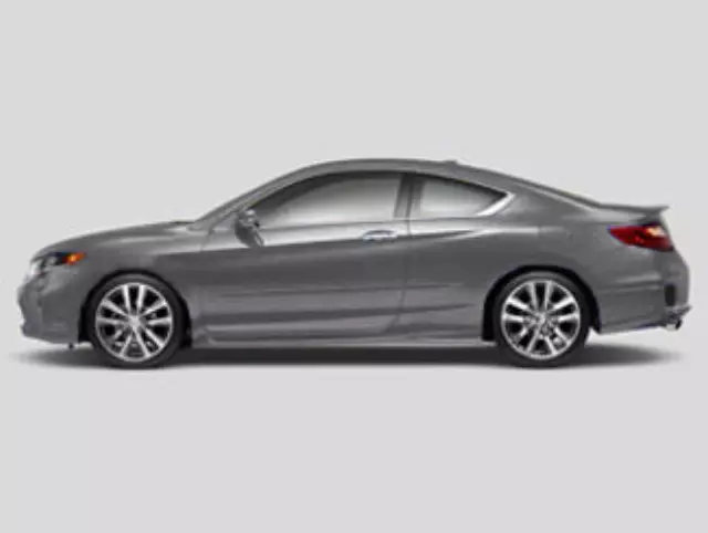 8F04T3L141 - Body: Ground Effects Kit for Honda: Accord Image