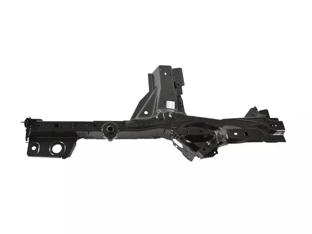 Rear Rail, Left - Mopar (68102533AA)