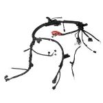 WC98056 - Electrical: Motorcraftâ„¢ Battery Cable for Ford: F-150 Image