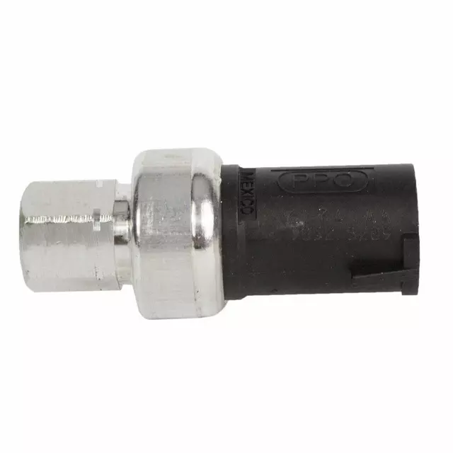 6L3Z19D594A - HVAC: Cut-Off Valve for Ford: Crown Victoria, E-150, E-150 Club Wagon, E-250, E-350 Club Wagon, E-350 Super Duty, E-450 Super Duty, Excursion, Expedition, Explorer, F-150, F-150 Heritage, F-250 Super Duty, F-350 Super Duty, F-450 Super Duty, F-550 Super Duty, Mustang, Ranger, Tempo | Lincoln: Mark LT, Town Car | Mercury: Grand Marquis, Mountaineer, Topaz Image
