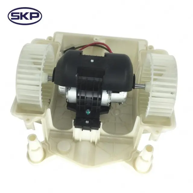 SKPM4795 - Air Conditioning &amp; Heat: SKP HVAC Blower Motor for Skyward Automotive Image