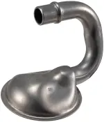 259S - : Stock Replacement Oil Pump Screen for Melling Image