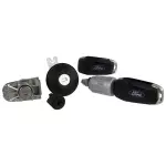 LK4Z6122050R - : Lockset Complete Vehicle for Ford Image