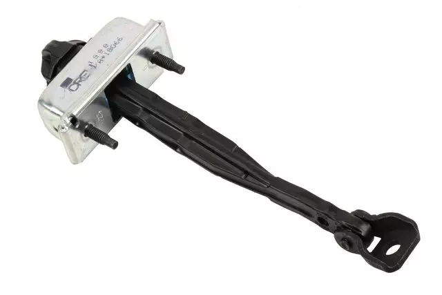 23231888 - Body: Door Check for Cadillac: Escalade, Escalade ESV | Chevrolet: Silverado 1500, Silverado 2500 HD, Silverado 3500 HD, Suburban, Tahoe | GMC: Sierra 1500, Sierra 2500 HD, Sierra 3500 HD, Yukon, Yukon XL Image