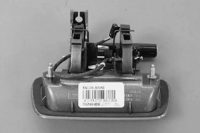 Liftgate Handle - Mopar (1NC38TZZAE)