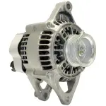 19134369 - : Remanufactured Generator for GM Image