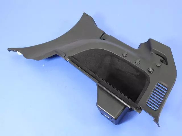 Quarter Trim Panel, Right - Mopar (5KT38DX9AE)