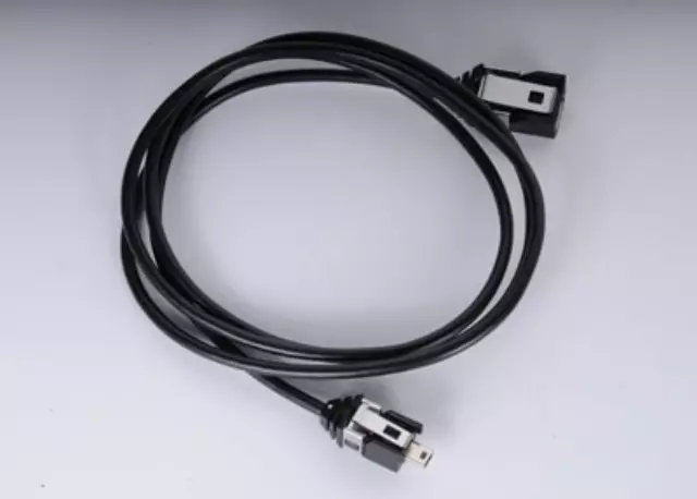 19118378 - Electrical: Antenna Cable for Cadillac: Escalade ESV | Chevrolet: Suburban 1500, Suburban 2500 | GMC: Yukon XL 1500, Yukon XL 2500 Image