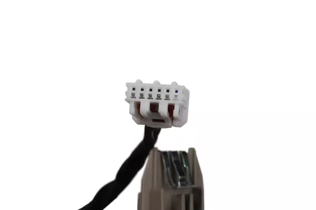 84456892 - Body: Console Assembly for GM Image