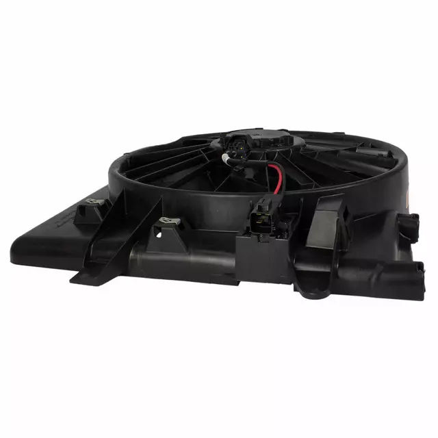 Fan Assembly - Ford (DR3Z-8C607-D)