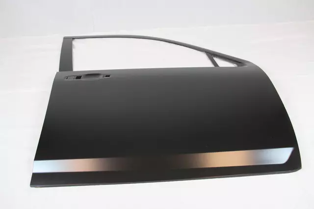 Front Door Outer Panel, Right - Mopar (5008846AE)