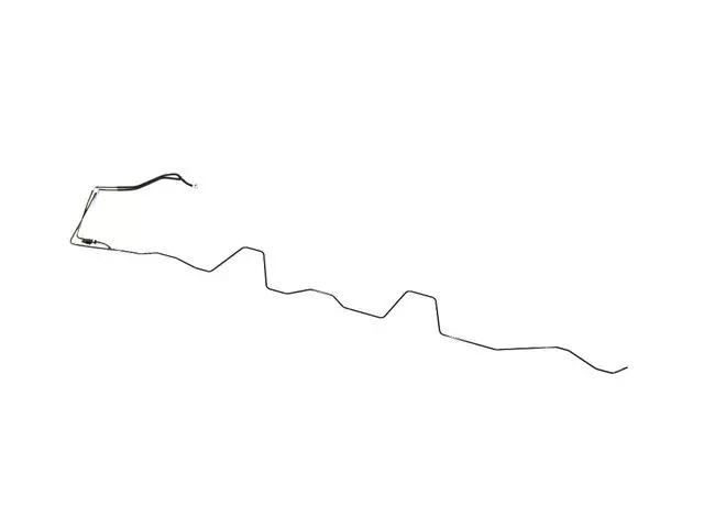 68196430AB - : Tube for Mopar Image