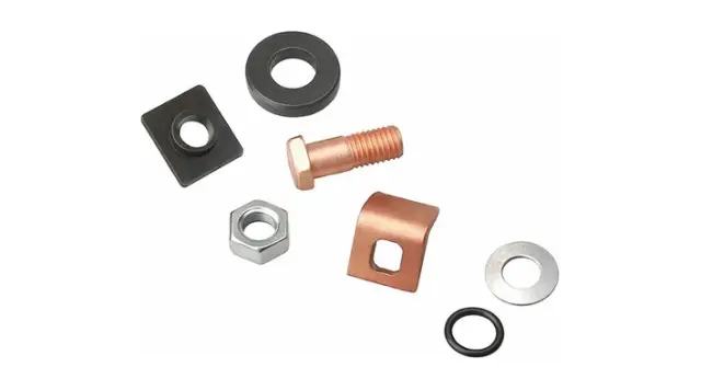 2822672010 - : Starter Kit,  Motor Terminal for Toyota Image
