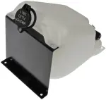 6035401 - : Heavy Duty Windshield Washer Fluid Reservoir for Dorman Image
