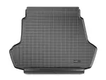401014SK - Body: Cargo Liner w/Bumper Protector for WeatherTech Image