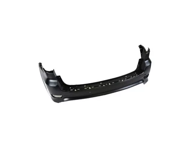 Rear Upper Fascia - Mopar (68335449AC)