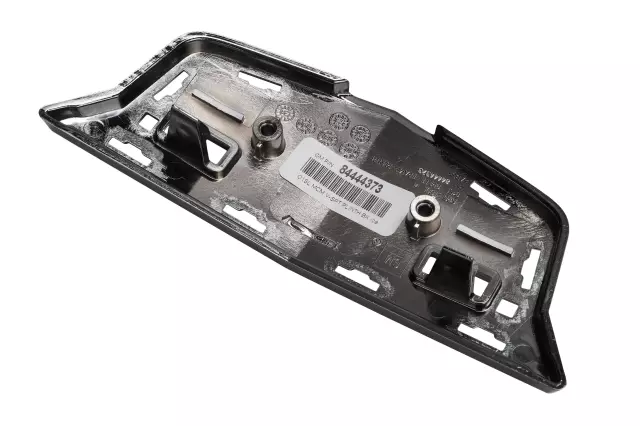 Front Grille Insert - GM (84444373)