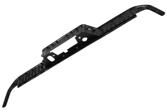 Rear Bumper Fascia Step Pad - GM (84564764)