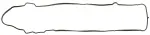 11055900 - : GASKET, CYLINDER HEAD COVER for Ajusa Image